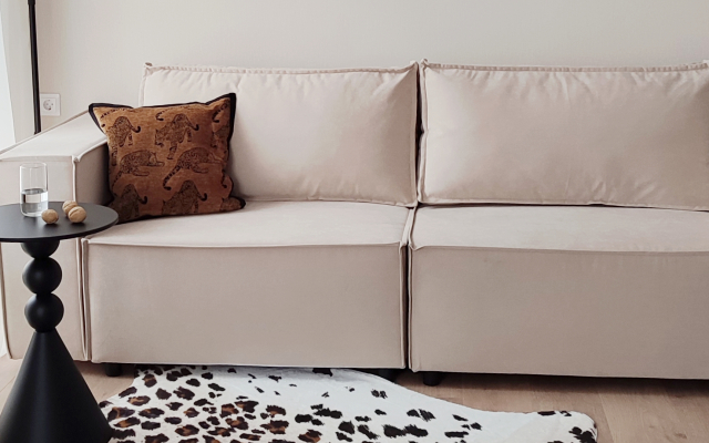 Квартира Тренд в ЖК Самолет