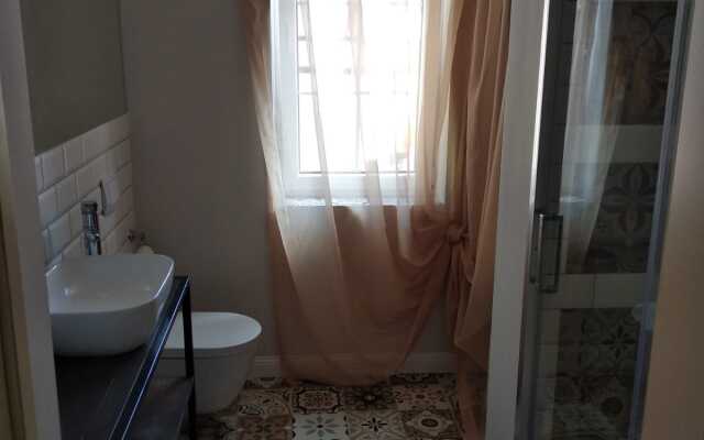 Квартира в Светлогорске