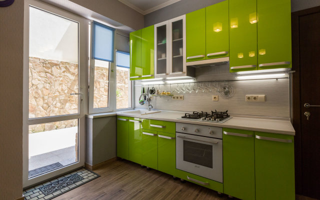 Гостевой дом Ника