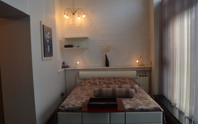 The Volga House Boutique Hotel
