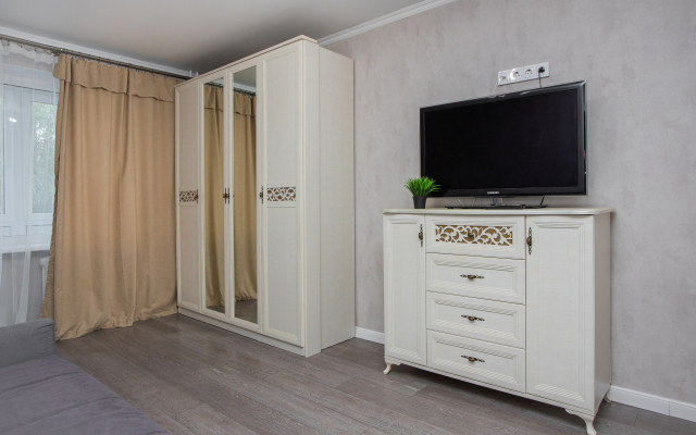 Baltic Aparts Apartments
