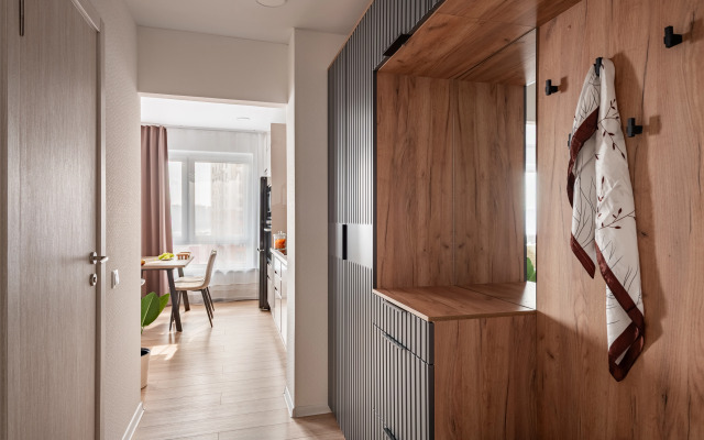 Квартира Богемная Рапсодия