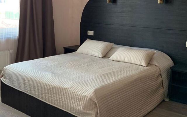 Kosmos Guest house