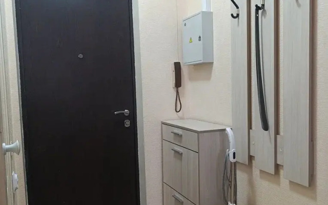 V Nizhnem Novgorode Uyut U Ozera Flat