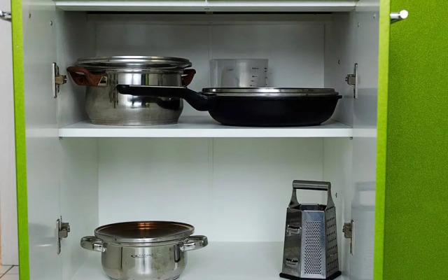 Квартира 2-комнатная улица Петра Подзолкова 3и