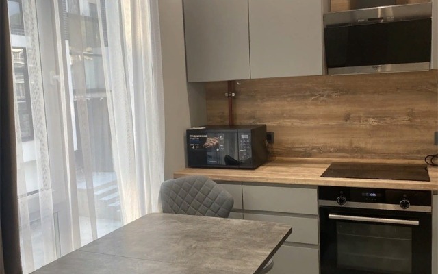 Green Palace Sochi 14 Apartments