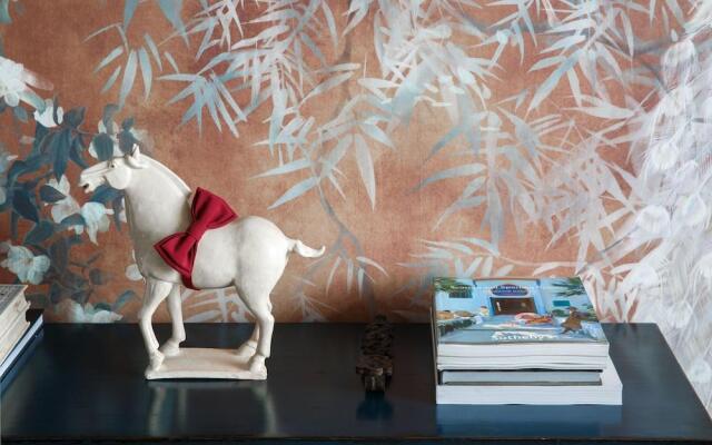 Апартаменты Dao dé Rooms Boutique Aparts