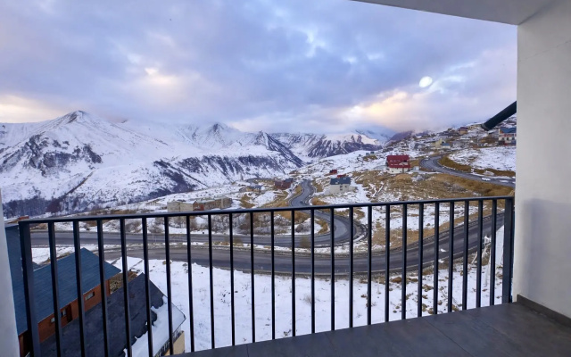 Gogo Apartments New Gudauri