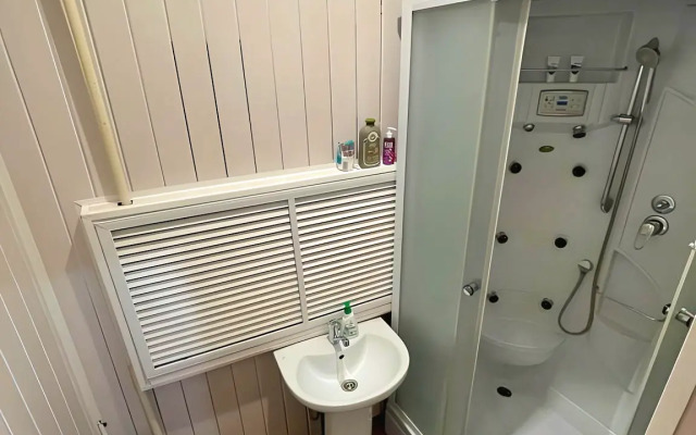 Квартира Большая однушка на Желябова