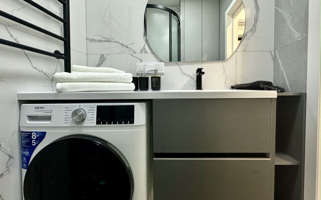 Квартира В ЖК Атмосфера