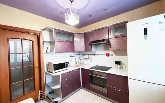 Апартаменты Atma House на Мельникайте 136