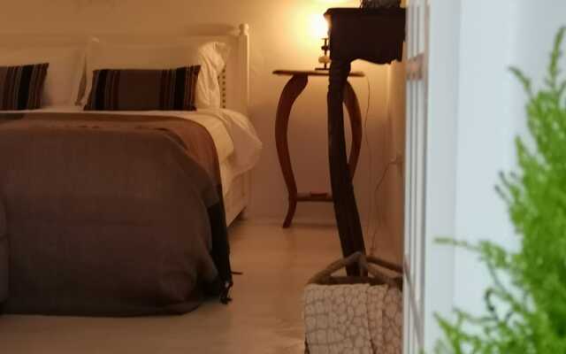 Maison De L'ancienne Medina Azur Hammamet Private House