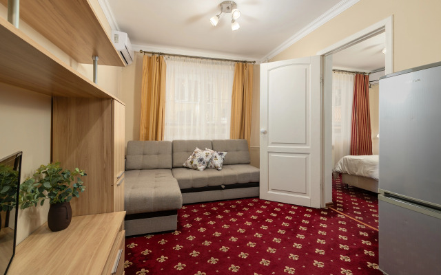 Guest house Yana