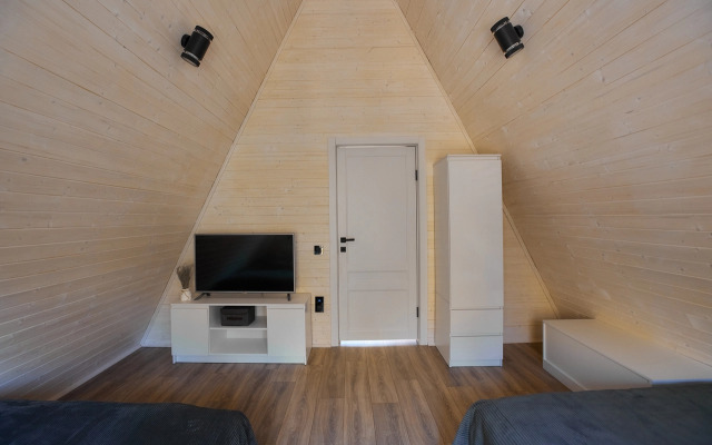 Гостевой дом Белкина дача