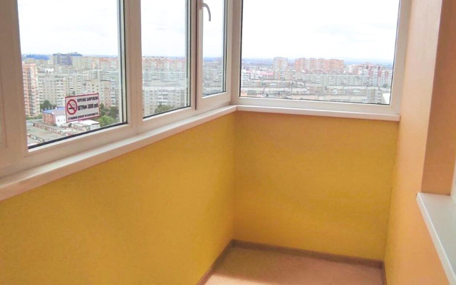 Апартаменты на Шифрина 1