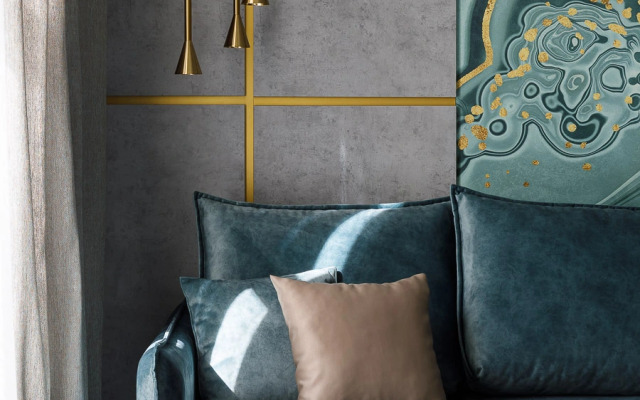 Апартаменты Mineral