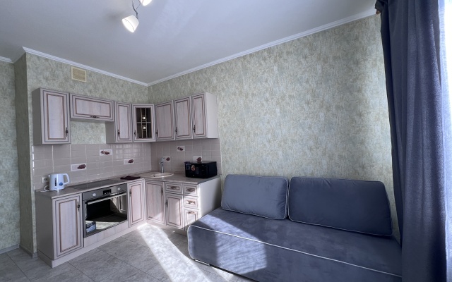 Alexhome Schelkovo Zhegalovskaya 27 Flat