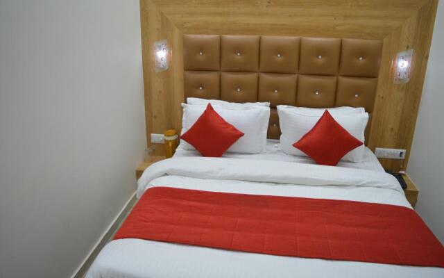 Signature Inn Hotel	