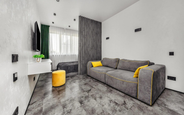 Zhk Frukty Chernika Flat