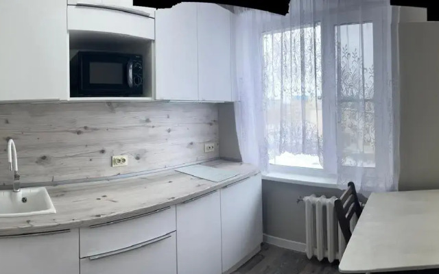 Na Rybakov 2 Apartments