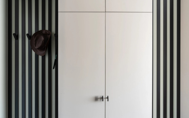 Апартаменты FortEstate 1650