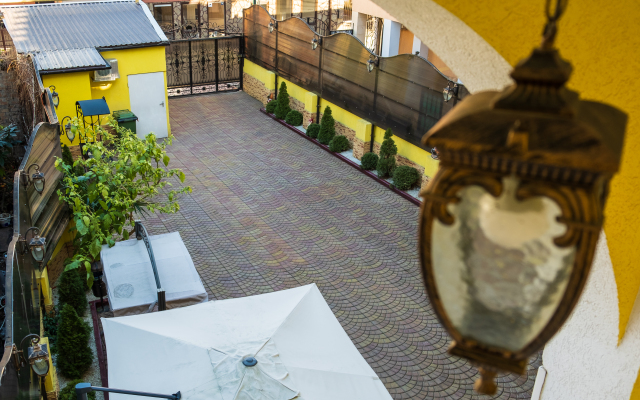 Hotel Dolche