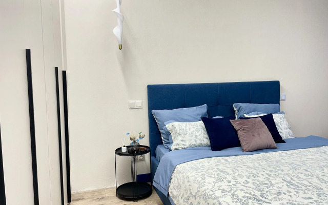 U Ozera V 5 Minutah Ot Tsentra Flat