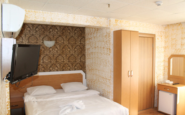 Istanbul Dedem Hotel 1