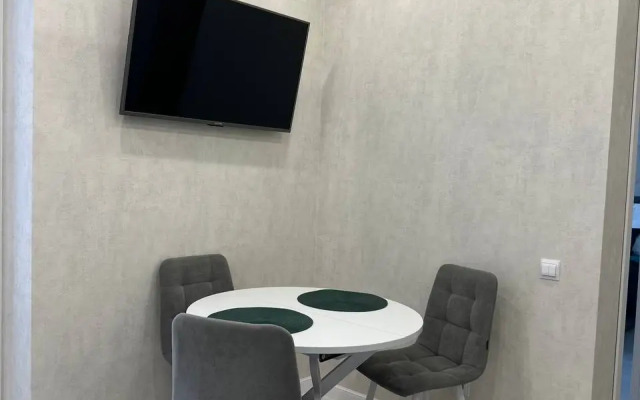 Uyutnaya Vozle Morya Flat