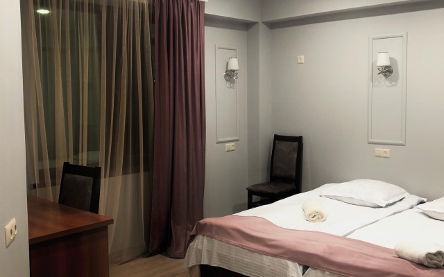 Guesthouse Anahit Ijevan Guest House