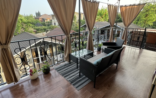 Avokado Guest House