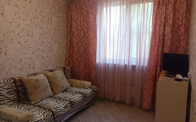 3 room Apartment in Tolyyatti