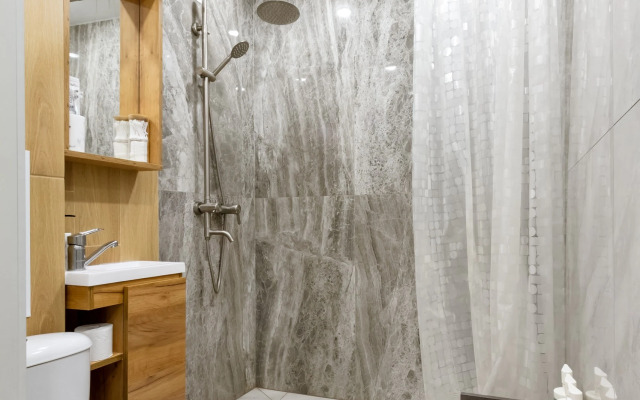 Квартира Дуси Ковальчук 266/5