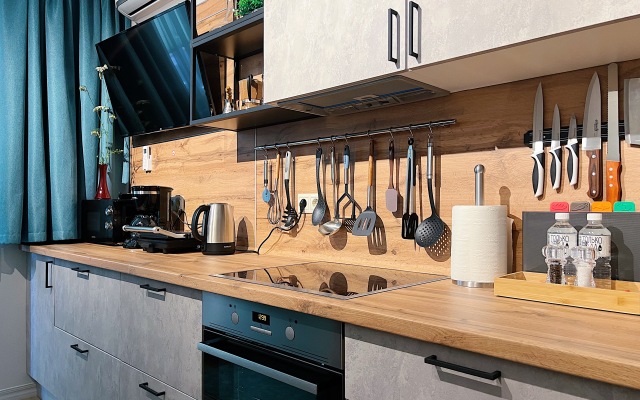 Квартира Квартирка24