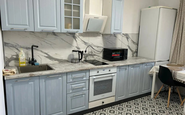 Квартира рядом с центром города