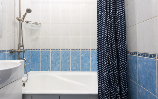 Квартира на улице Урицкого 32