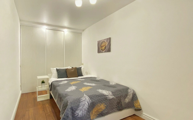 Апартаменты Apart-Comfort на пр-те Октября 47а