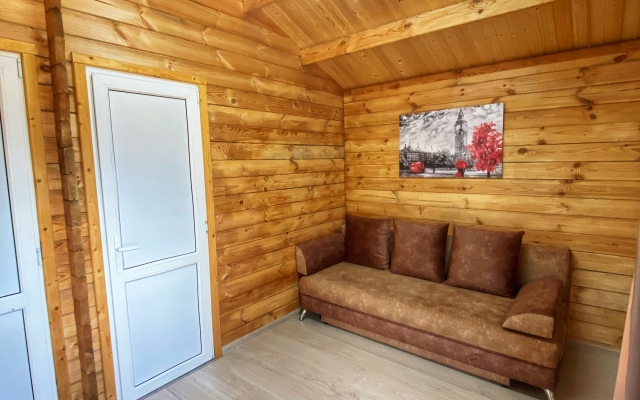 Гостевой дом Sunny House