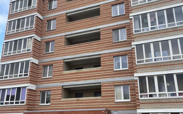 Kvartira Odnokomnatnaya Na Ulitse Koroleva 37 B Flat