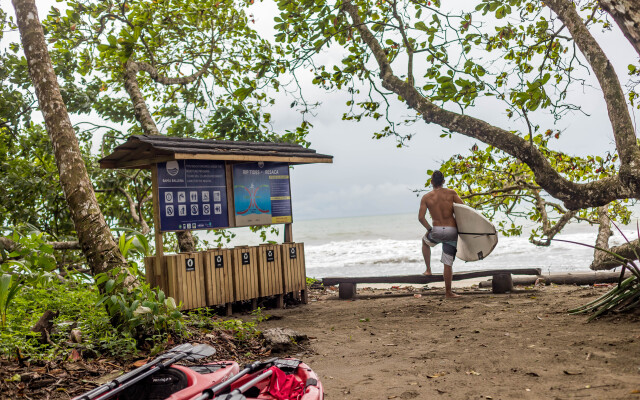 Апартаменты Elan Costa Rica