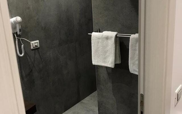 Mascalzone Latino Luxury Rooms Mini-Hotel