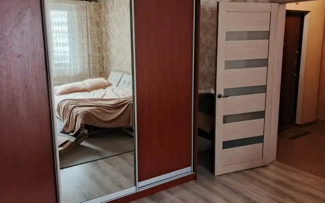 Квартира уютная возле аэропорта Внуково