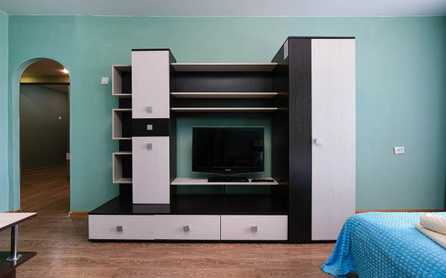 Квартира возле ЖД вокзала