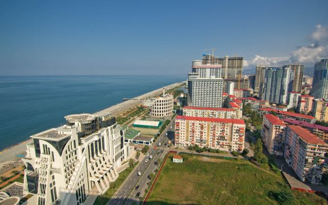 Отель Sky Inn Batumi