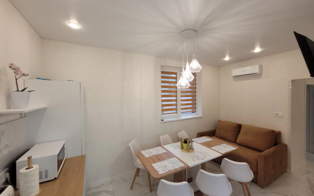 Dom Skandinaviya Flat