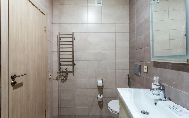 Eliza Home Na Vasilyevskom Ostrove Apartments