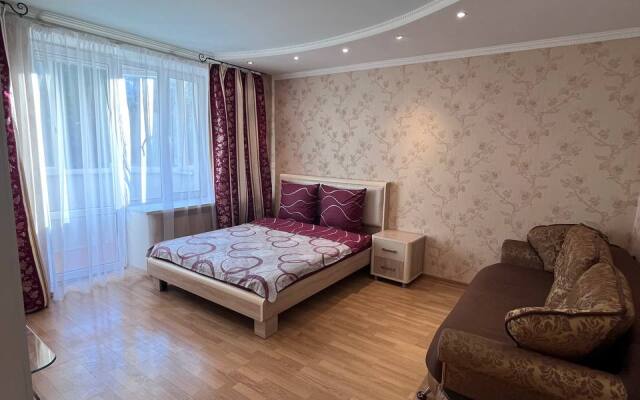 V Tsentre Apartaments