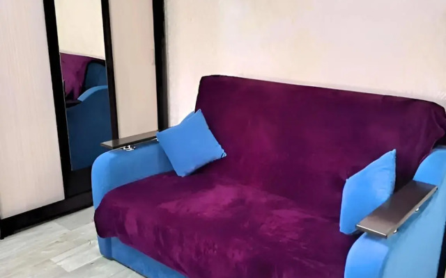 Квартира Уютная светлая квартира в центре