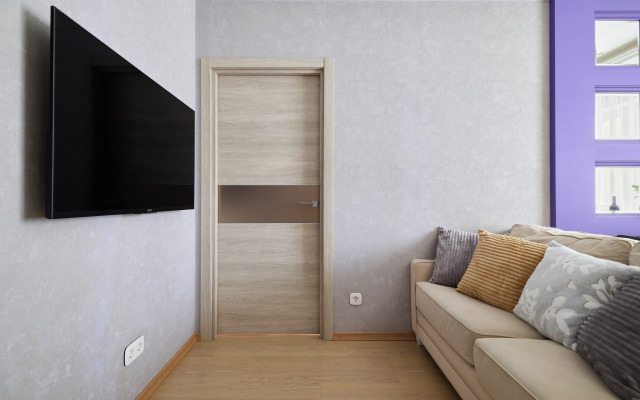 Квартира RoomyRoom Life