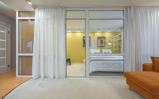 Квартира на Большой Покровской 75